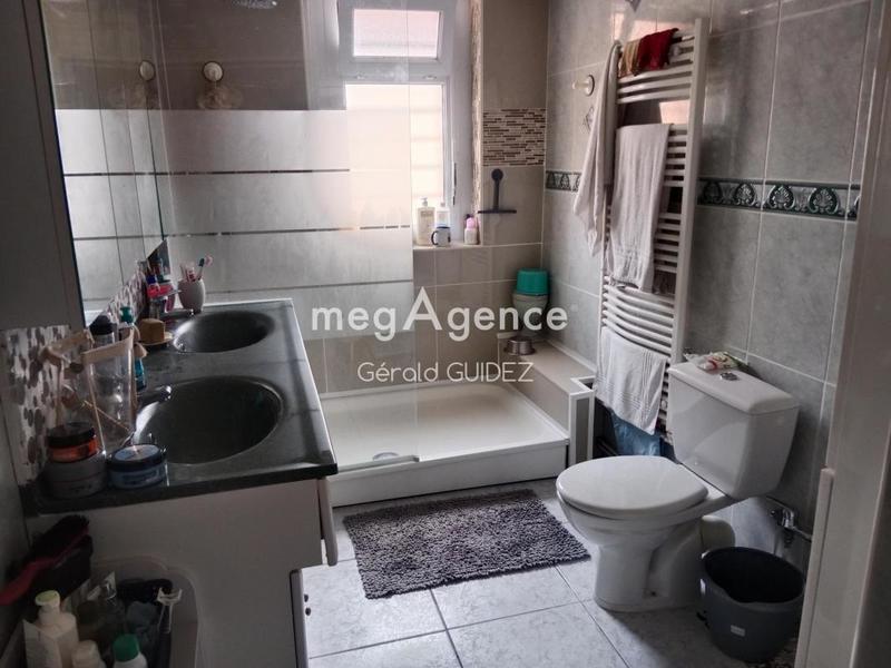 Pavillon - 154 m² - 6 pièces