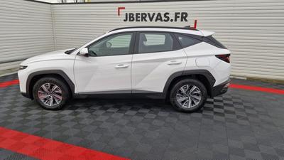 Hyundai Tucson 1.6 t-Gdi 230 Hybrid Bva6 Business