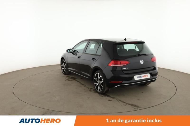 Volkswagen Golf VII 1.4 Tsi BlueMotion Dsg7 5p 125 ch