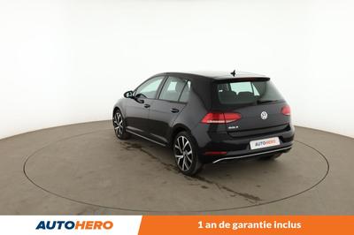 Volkswagen Golf VII 1.4 Tsi BlueMotion Dsg7 5p 125 ch