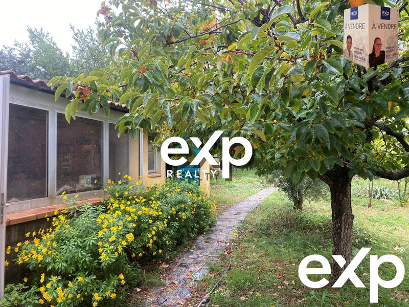 Maison - 96 m² - 4 pièces