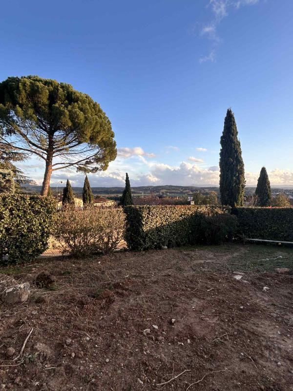 Terrain constructible - 350 m²