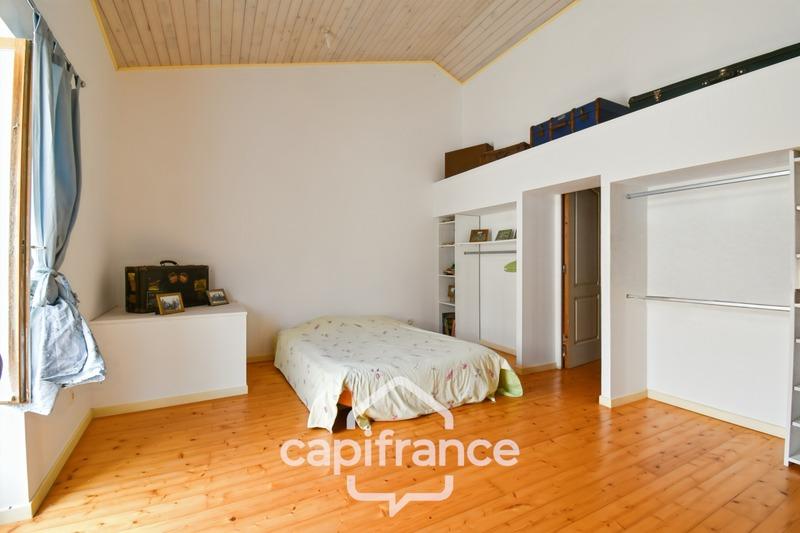 Maison de campagne - 61 m² - 4 pièces