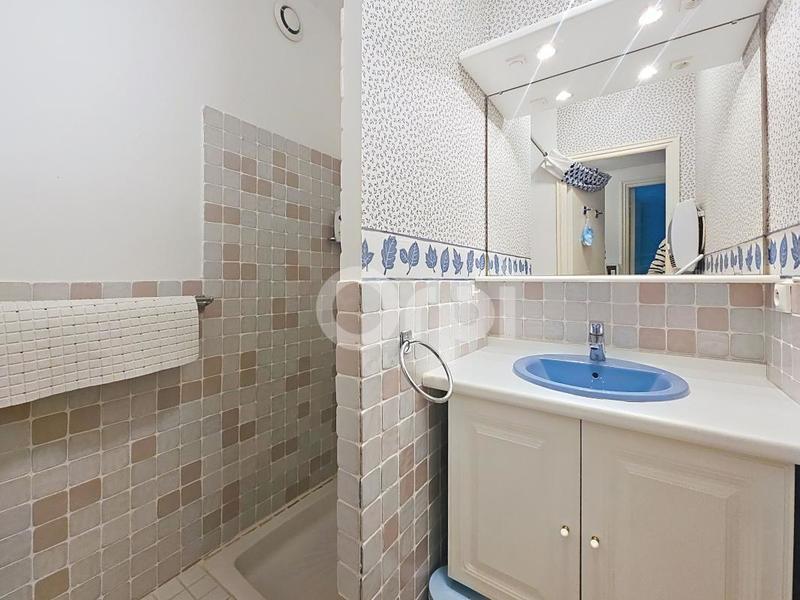 Appartement - 99 m² - 4 pièces