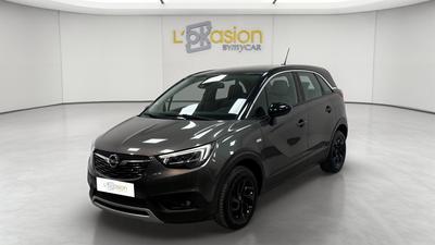 Opel Crossland X 1.5 d 102 ch Elegance