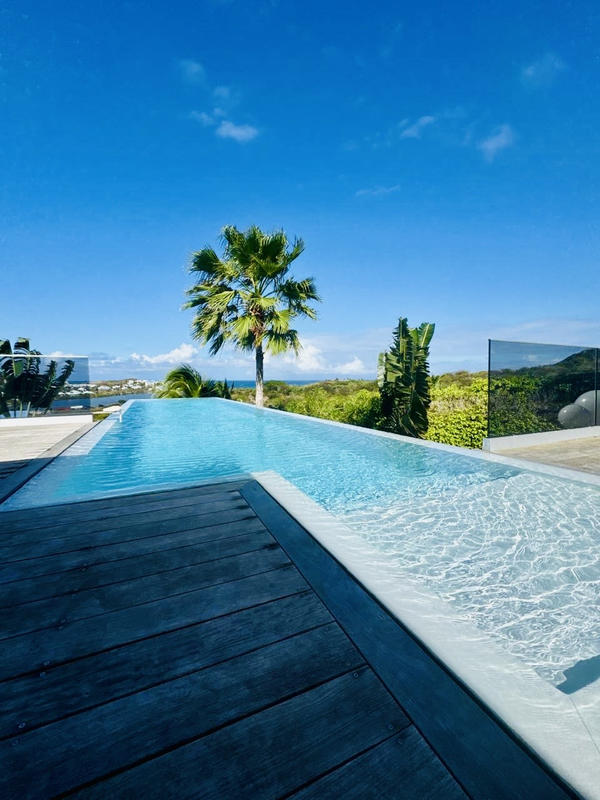 Villa - 250 m² - 5 pièces