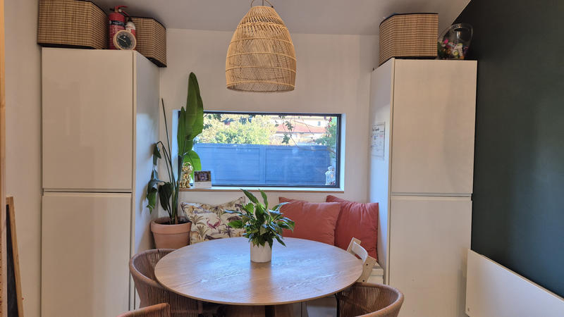 Maison - 165 m² - 9 pièces