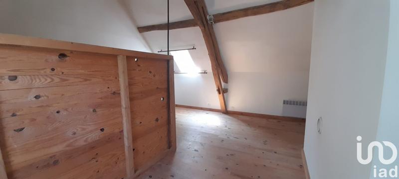 Maison de campagne - 90 m² - 3 pièces