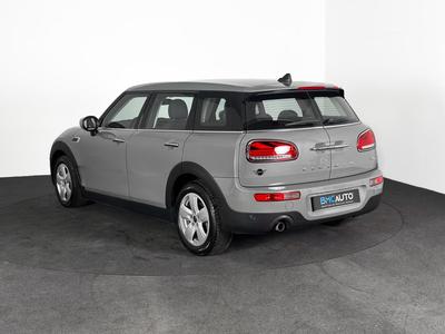 Mini Clubman One d 116ch Carplay Full Led + Union Jack Grand Gps Clim Regul Park Assist F54 116 Ch