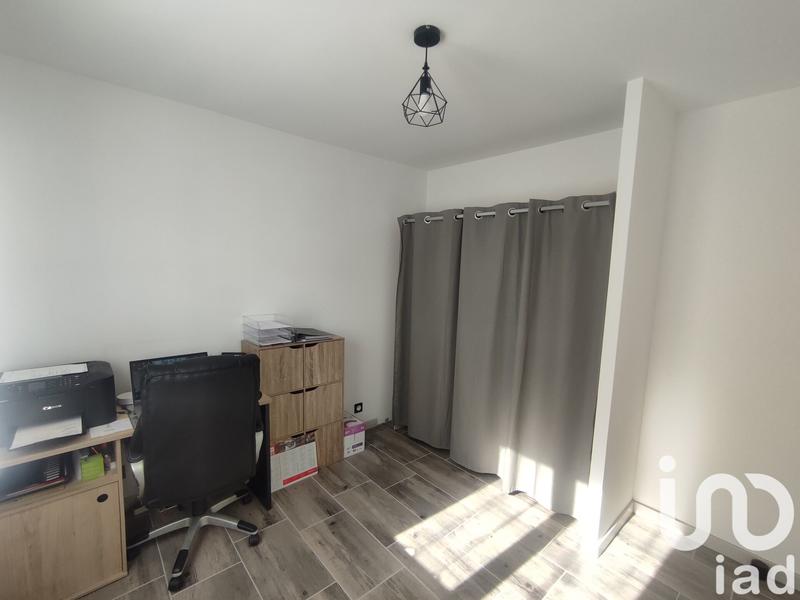 Maison - 94 m² - 5 pièces