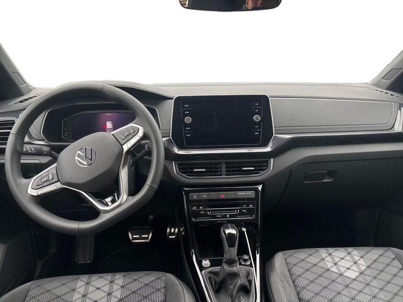 Volkswagen t-Cross Fl 1.0 Tsi 116ch Dsg7 R Line