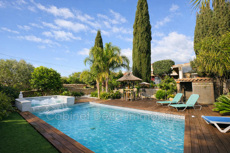 Maison - 142 m² - 6 pièces