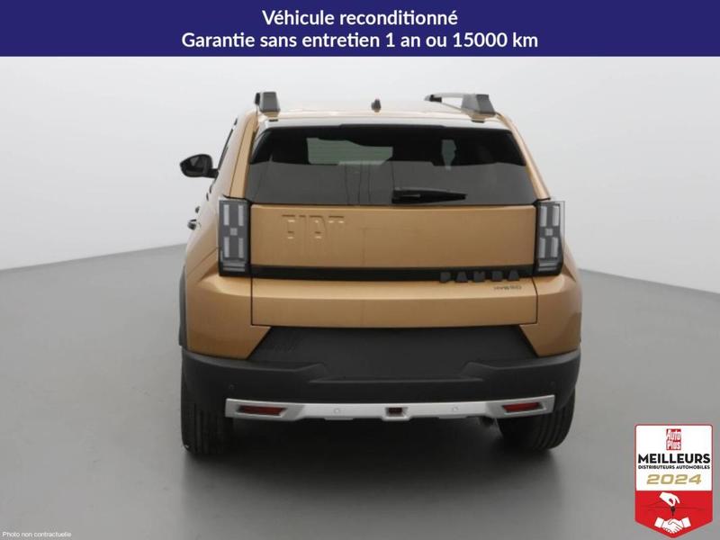 Fiat Panda Grande 1.2 Hybrid 100ch la Prima Edct6