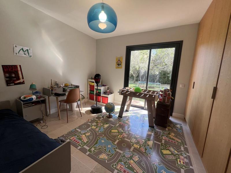 Bastide - 190 m² - 7 pièces