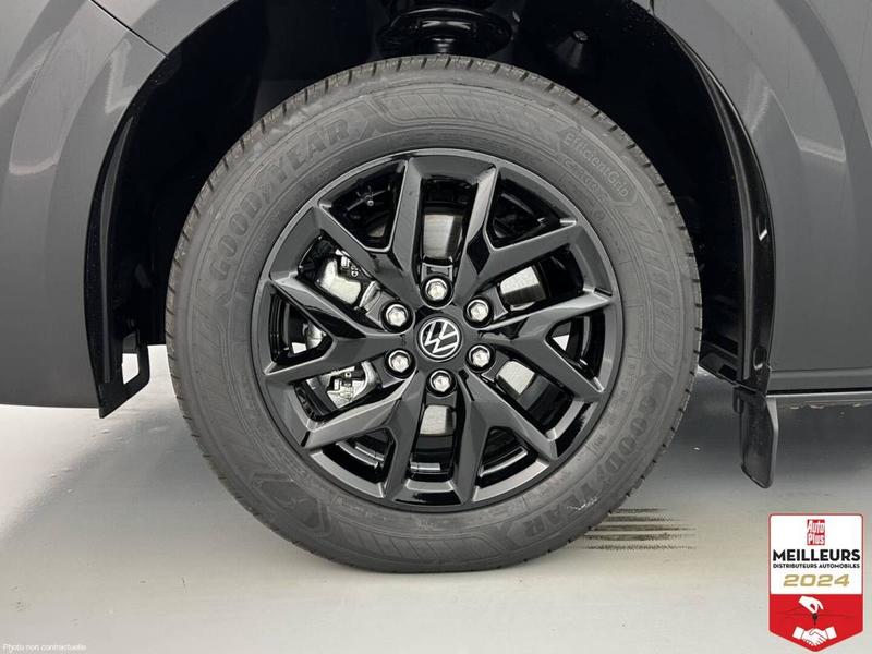 Volkswagen Transporter Procab T7 L1h1 2.0 Tdi 170ch Business