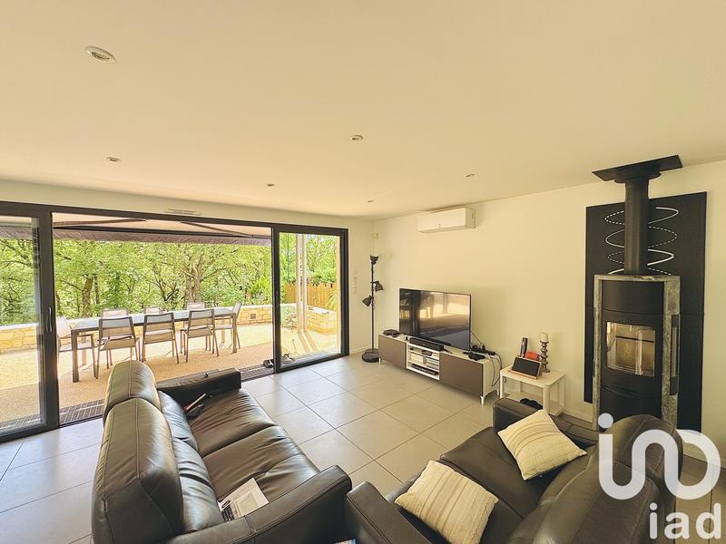 Maison de maîtres - 114 m² - 5 pièces