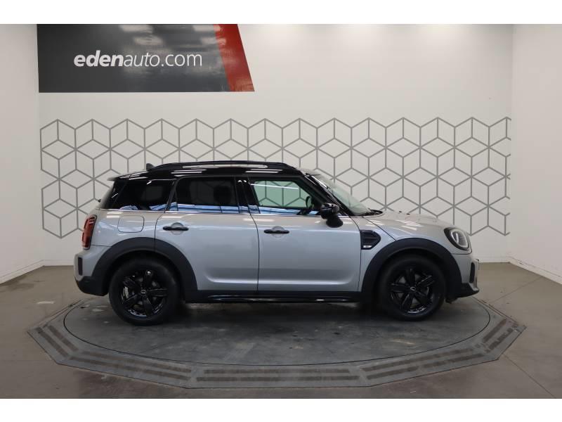 Mini Mini Countryman 136 ch Bva7 Cooper Edition Premium