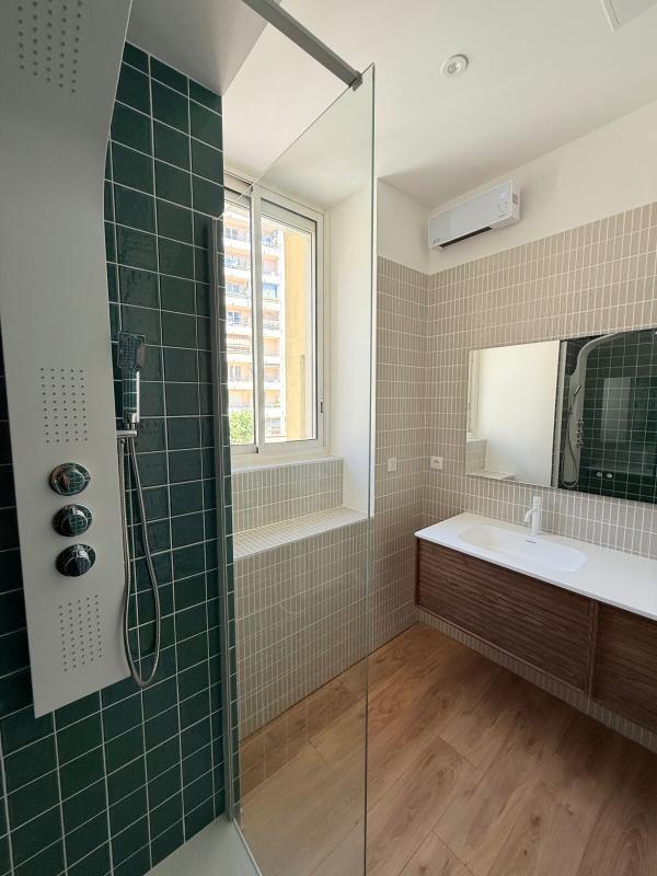 Appartement - 86 m² - 5 pièces