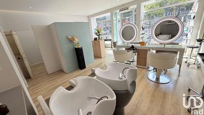 Local commercial - 65 m²