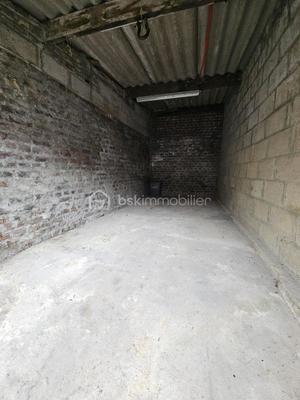 Maison - 35 m² - 2 pièces