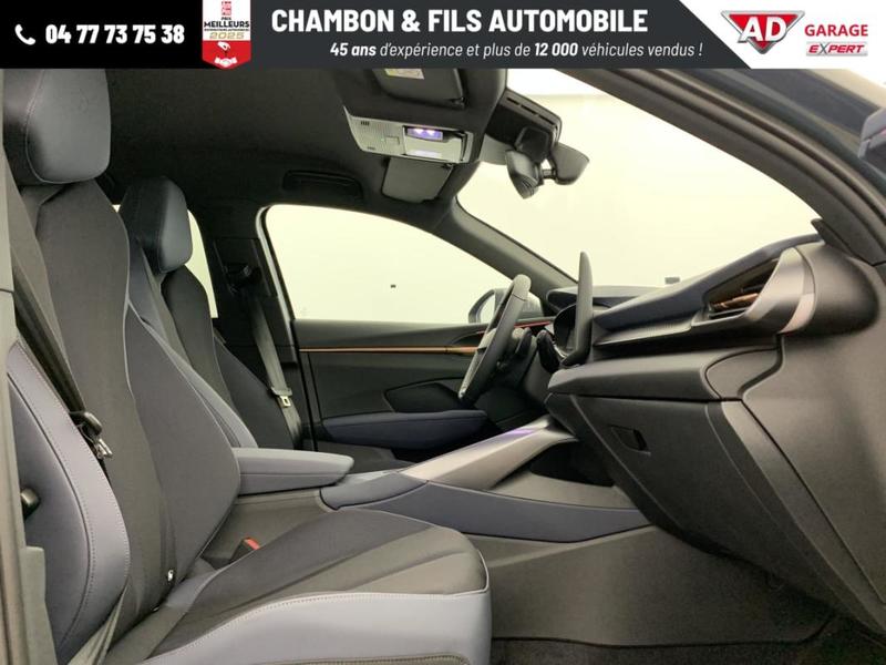 Cupra Terramar 1.5 eTSI Hybrid 150 ch Dsg7 V