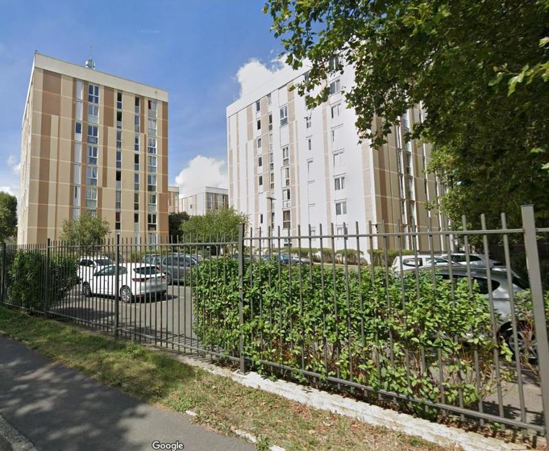 Appartement - 35 m² - 1 pièce