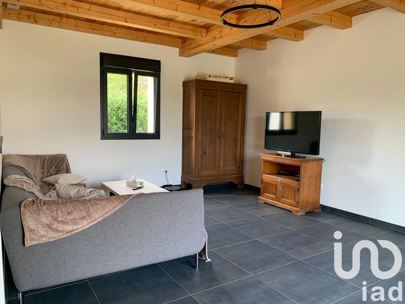 Maison de campagne - 141 m² - 4 pièces