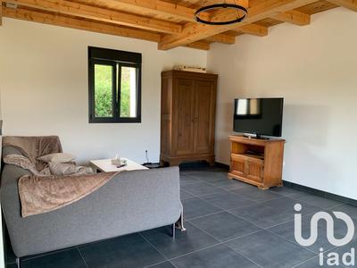 Maison de campagne - 141 m² - 4 pièces