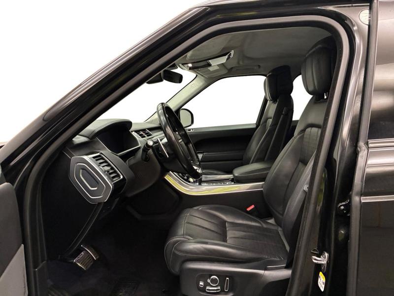 Land Rover Range Rover Sport Mark VI Sdv6 3.0l 306ch Autobiography Dynamic