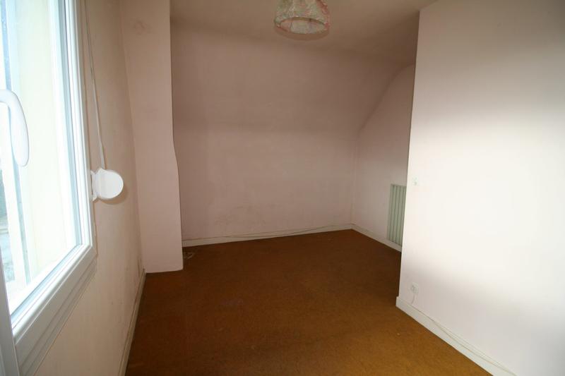 Maison - 86 m² - 4 pièces