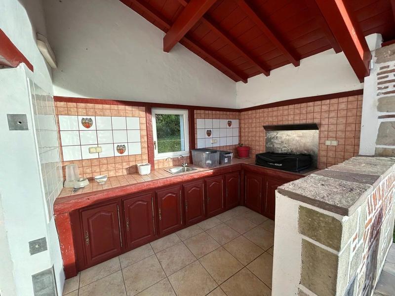 Maison - 175 m² - 5 pièces