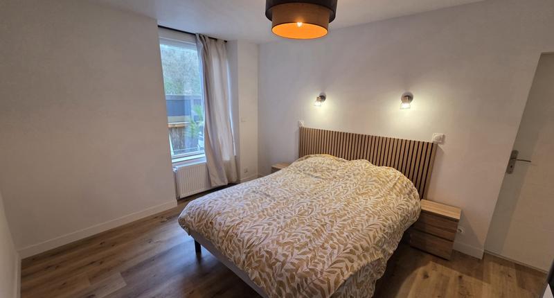 Maison - 132 m² - 5 pièces