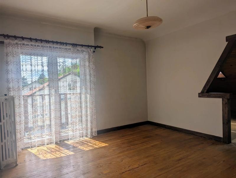 Maison - 141 m² - 6 pièces