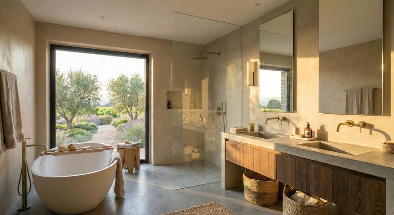 Maison - 137 m² - 4 pièces