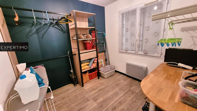 Maison - 148 m² - 6 pièces