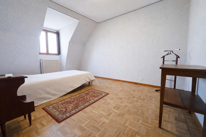 Maison - 120 m² - 7 pièces