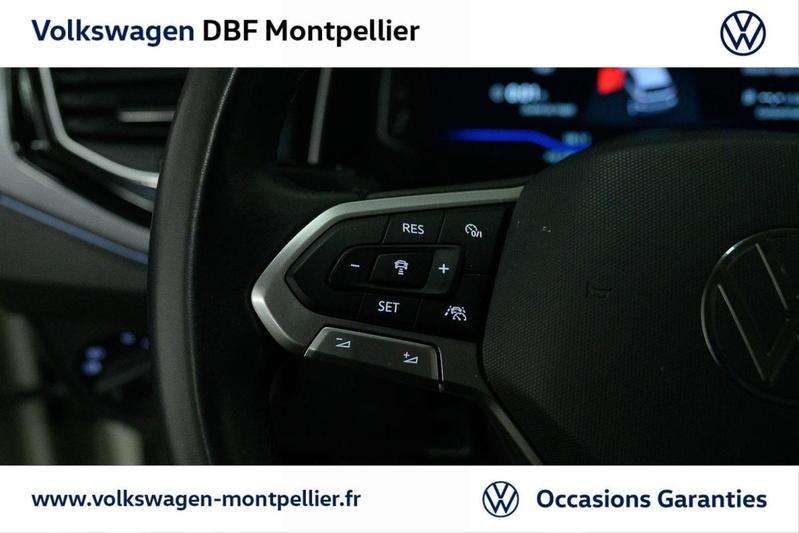 Volkswagen Polo 1.0 Tsi 95 s&amp;S Bvm5 Style