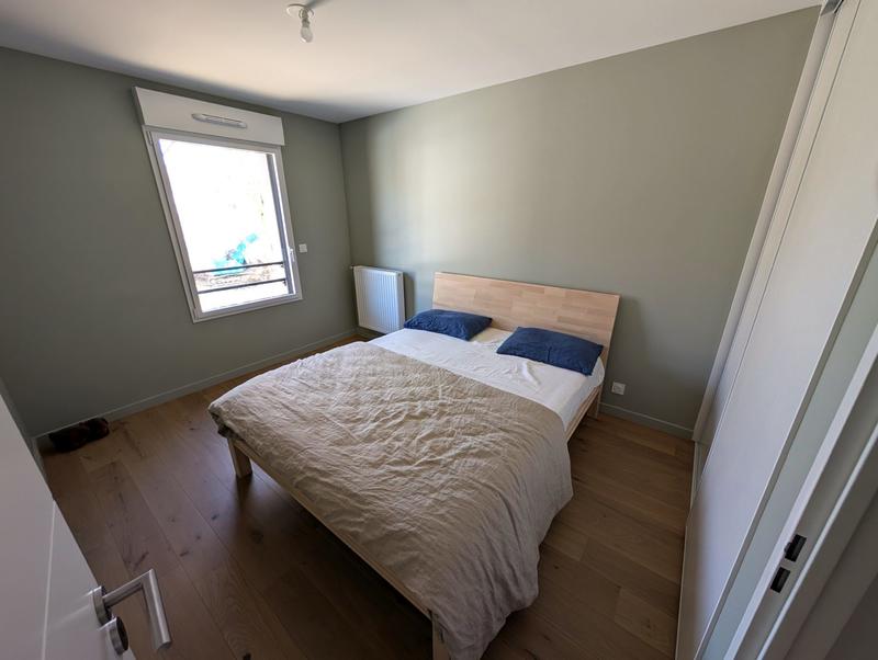 Maison traditionnelle - 92 m² - 4 pièces