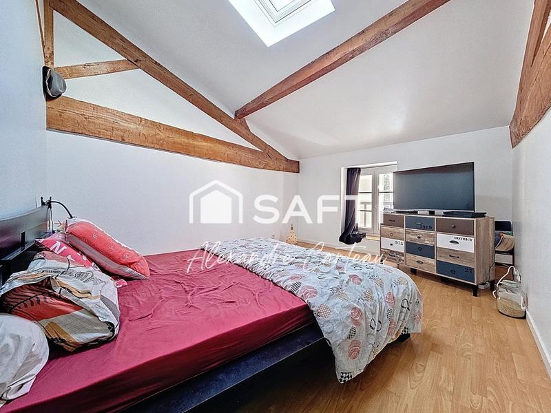 Bastide - 309 m² - 10 pièces