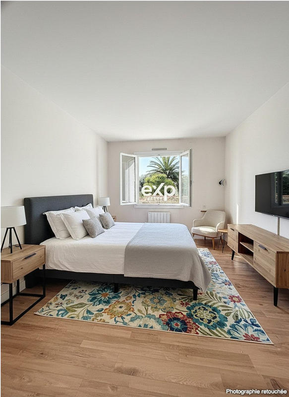 Maison - 88 m² - 5 pièces