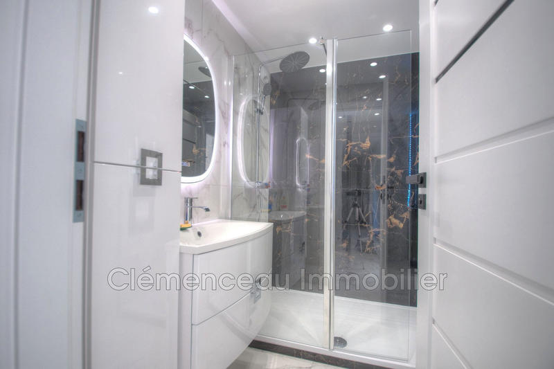 Appartement - 122 m²