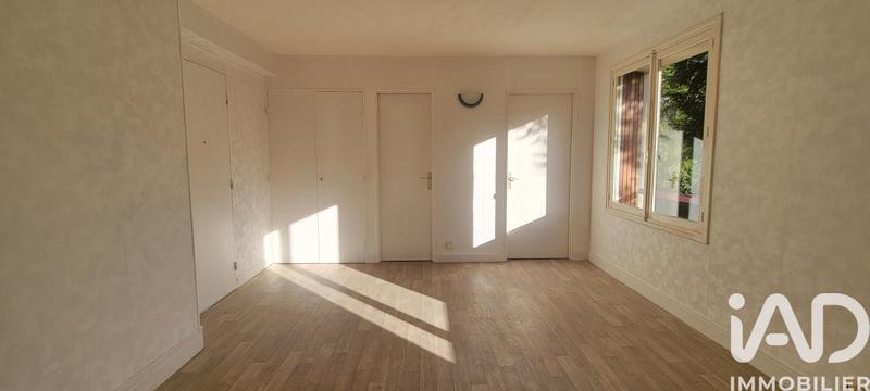 Appartement - 31 m² - 1 pièce