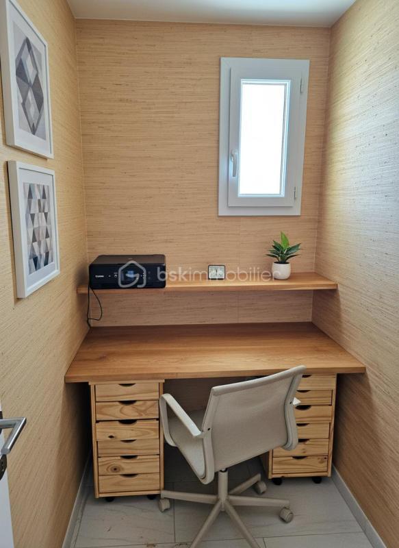 Maison d'architecte - 86 m² - 4 pièces