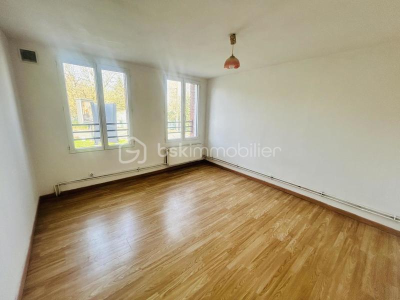 Maison de ville - 50 m² - 4 pièces
