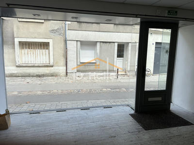 Immeuble - 6 pièces