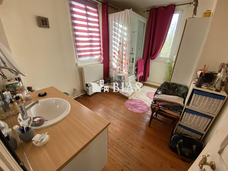 Maison - 149 m² - 5 pièces