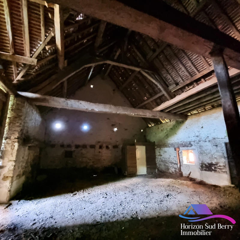 Maison - 96 m² - 3 pièces