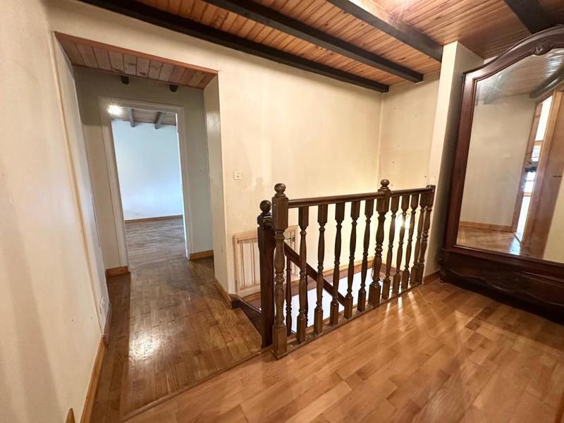 Fermette - 146 m² - 4 pièces