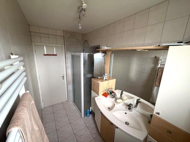 Maison - 153 m² - 6 pièces