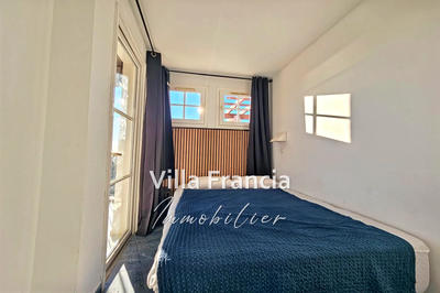 Appartement - 28 m² - 2 pièces